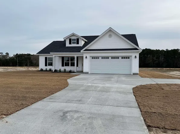 1768 Vereen Rd., Aynor, SC 29511