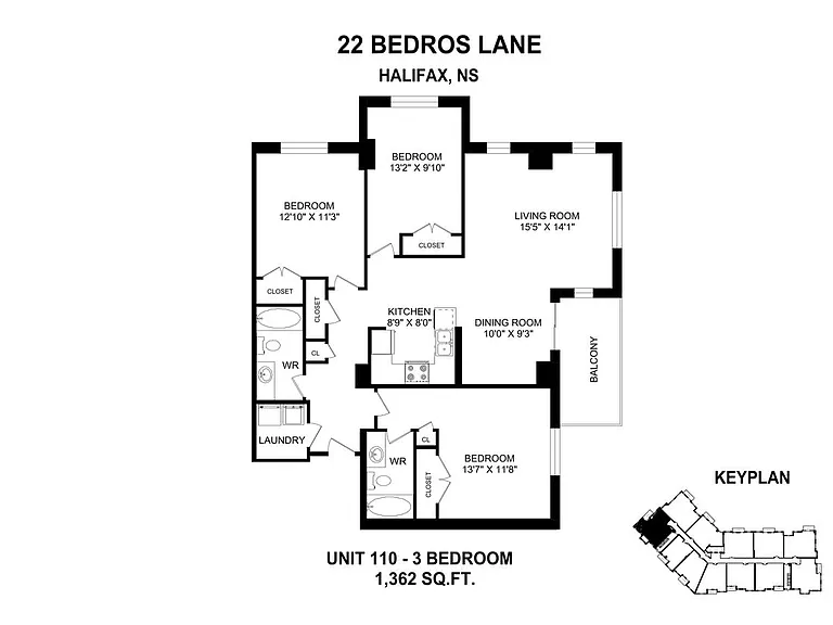 22 Bedros Ln — Photo 16
