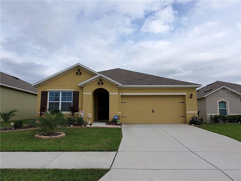 1st image of 122 Lazy Willow Dr
