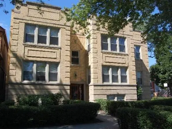 4556 N Kostner Ave, Chicago, IL 60630