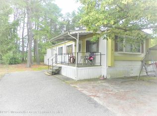 91 Beaver Ave, Manchester Township, NJ