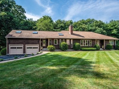 25 Rogers Ave, Marlborough, MA, 01752