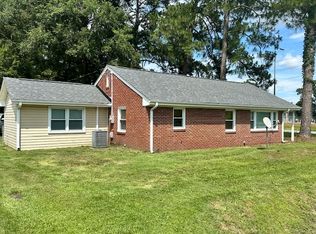 1717 Us Highway 70 W, Goldsboro, NC 27530