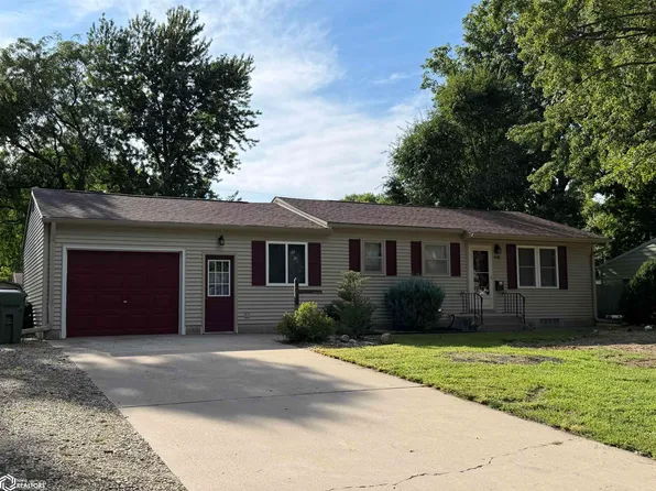 608 8th St S, Humboldt, IA 50548