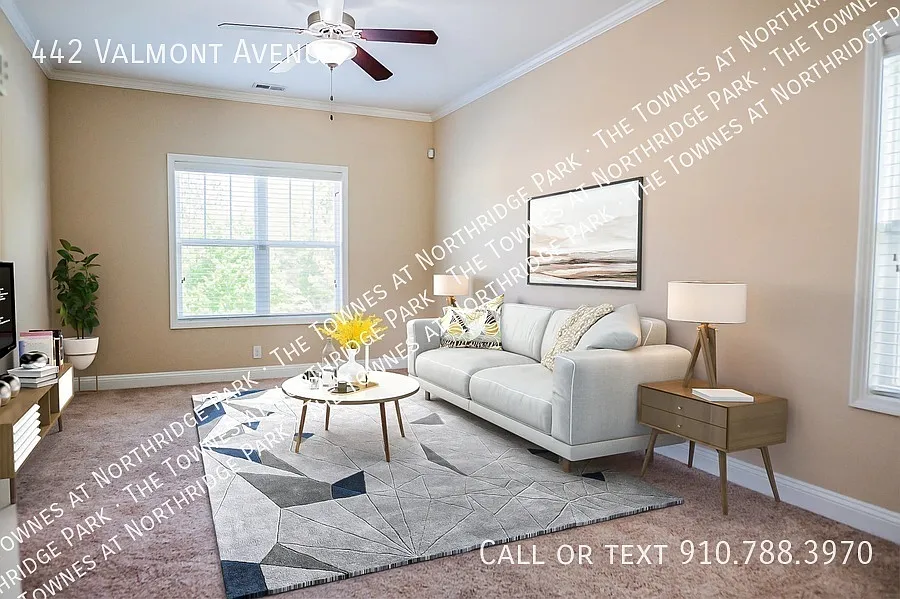 Building Photo - 442 Valmont Ave