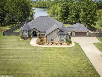 22 Win Meadow Ln, Greenbrier, AR, 72058
