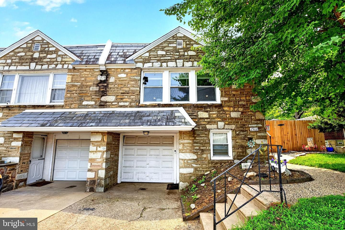 2908 Walnut Hill St, Philadelphia, PA 19152 | Zillow