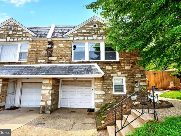 2908 Walnut Hill St, Philadelphia, PA 19152