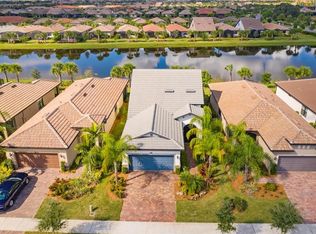 13836 Campoleone St, Venice, FL 34293