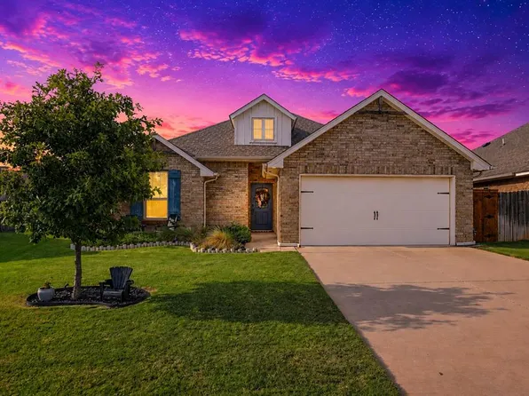 1005 NE 33rd Ter, Moore, OK 73160