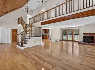 13 Forest Drive, East Kingston, NH 03827