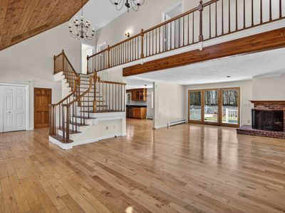 13 Forest Drive, East Kingston, NH, 03827