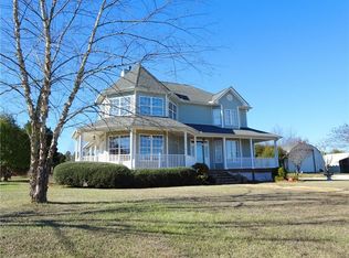 315 Benton Rd, Covington, GA 30014