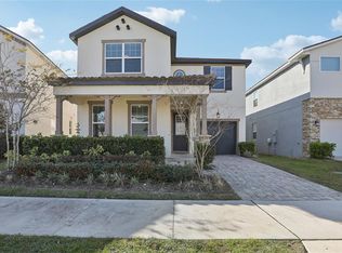 2052 Fleming Mist Pl, Kissimmee, FL 34747
