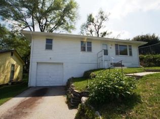 4667 Nebraska Ave, Omaha, NE 68104