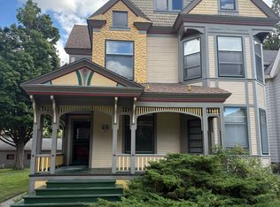 230 Lafayette Ave NE APT 5, Grand Rapids, MI 49503