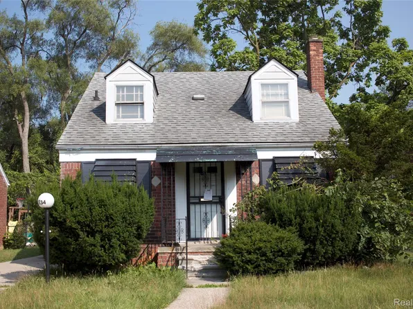 11734 Beaconsfield Ave, Detroit, MI 48224