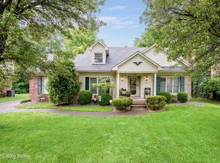 1118 Blackthorn Rd, Louisville, KY 40299
