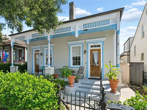 2332 Chippewa St #34, New Orleans, LA 70130