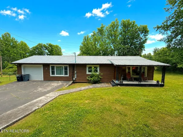 774 Tennessee #32, Cosby, TN 37722