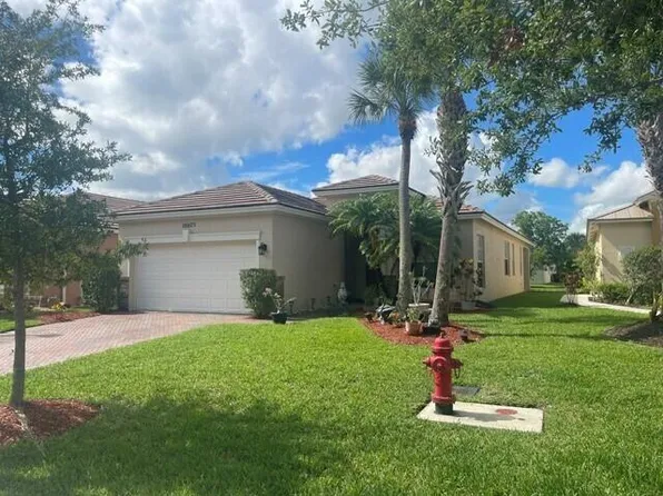 10075 SW Brookgreen Drive, Port St Lucie, FL 34987