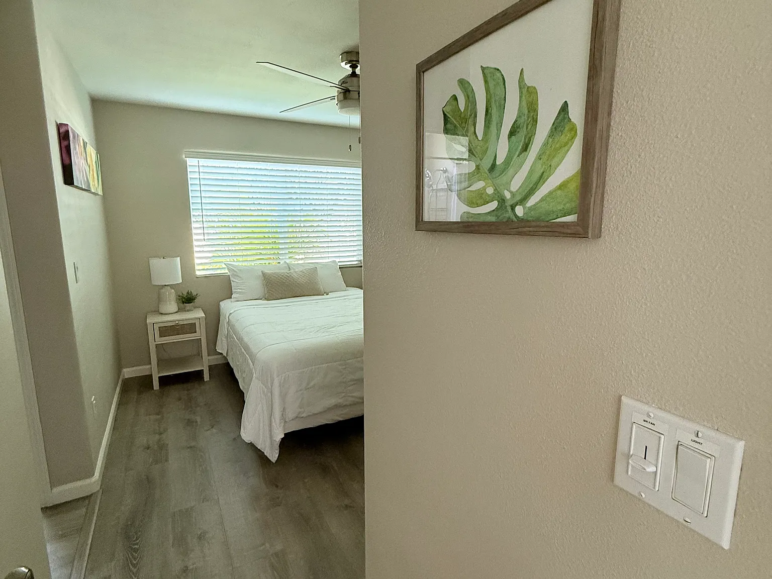 1 bed, 500 sqft, $2,300 — Photo 4