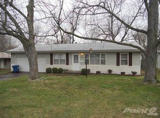 519 S Prince Ln, Springfield, MO 65802