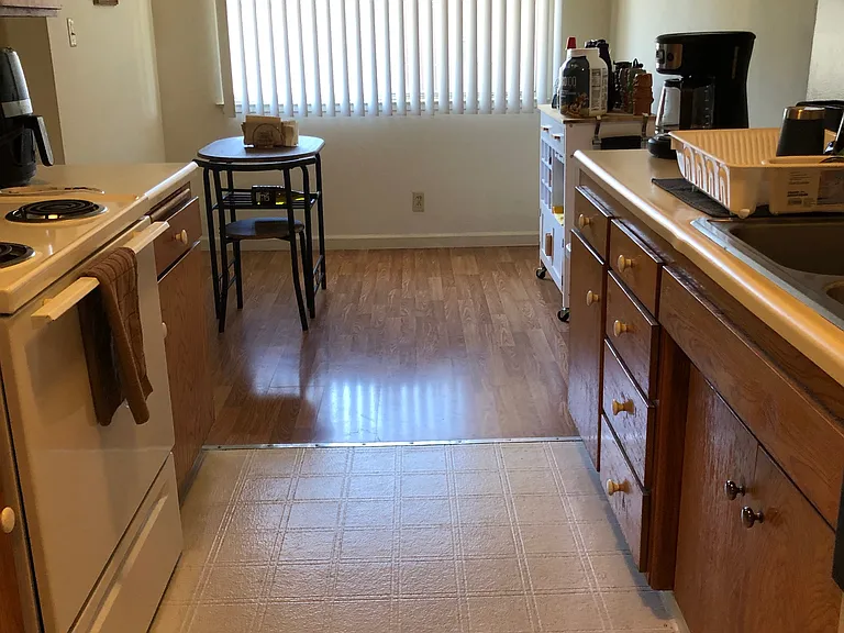 445 Acalanes Dr #9 — Photo 1