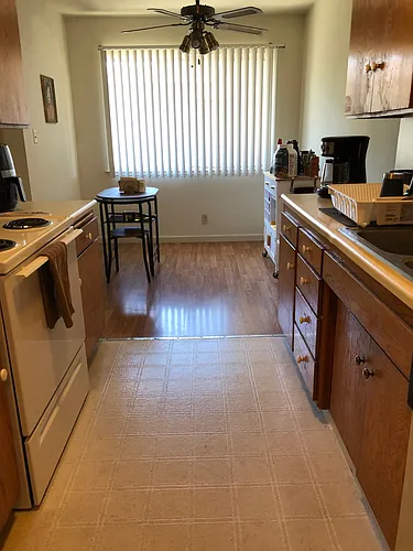 445 Acalanes Dr #9 Photo 1