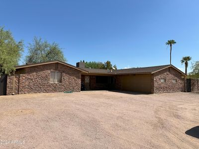 6426 E BAMBI Drive, Mesa, AZ, 85215