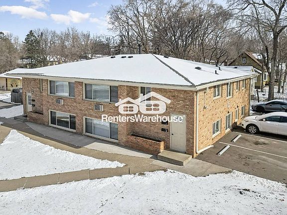 2nd image of 5500 Bryant Ave N #4