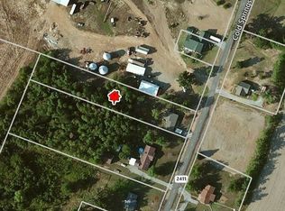 5165 Cold Springs Rd, West Paducah, KY 42086