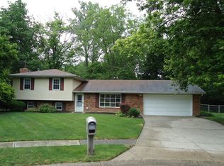 2183 Grand Teton Ct, Fairfield, OH