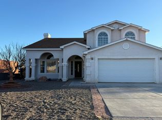 3116 21st Ave SE, Rio Rancho, NM 87124
