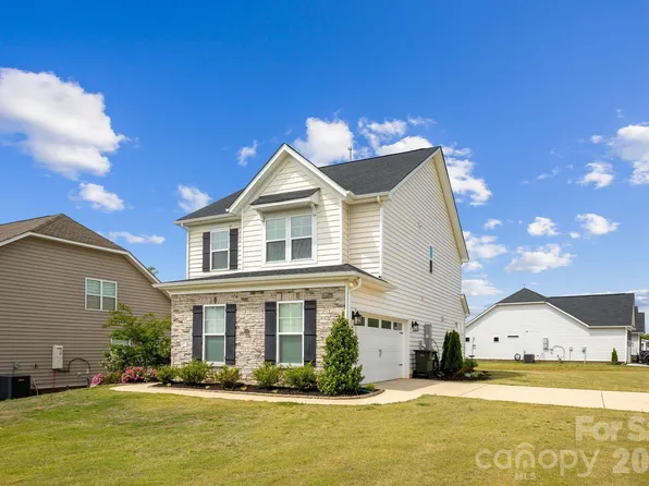411 Hickory View Dr, Rock Hill, SC 29732