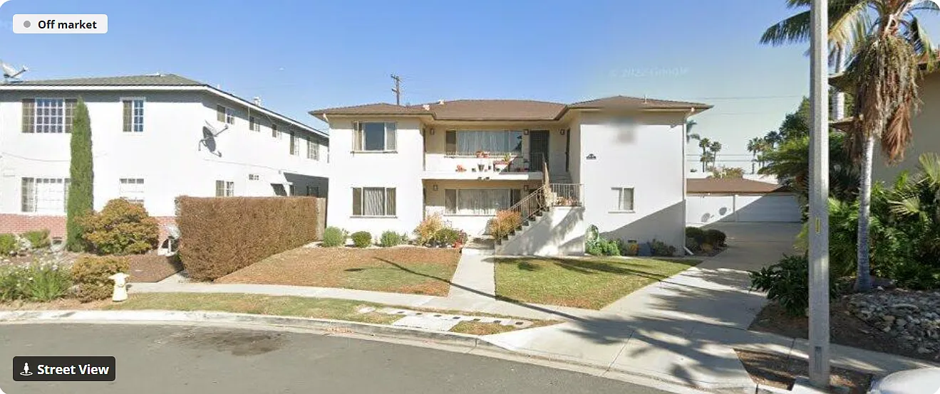 246 Estrella St — Photo 1