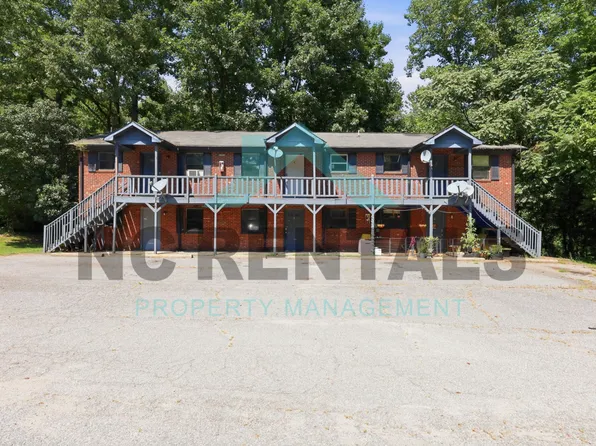 2401 Markwood Ln Unit E, Winston Salem, NC 27107