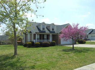 1228 Pressley Downs Dr SE, Concord, NC 28025