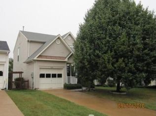 6174 Tag Ct, Woodbridge, VA 22193