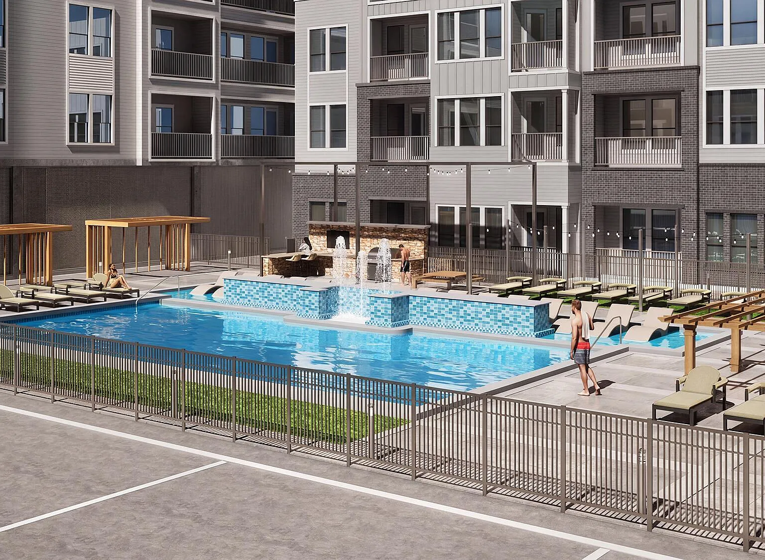 Seven17 Lehman — Photo 1
