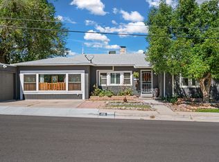 1721 Ross Pl SE, Albuquerque, NM 87108