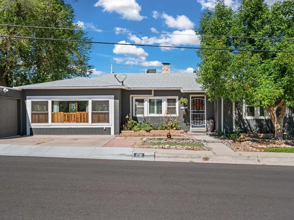 1721 Ross Pl SE, Albuquerque, NM 87108