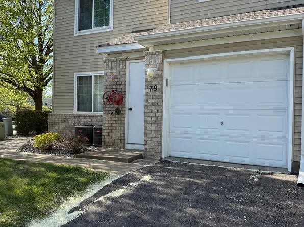 2240 Ranchview Ln N Unit 79, Plymouth, MN 55447