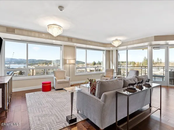 601 E Front Ave Ste 601, Coeur D Alene, ID 83814