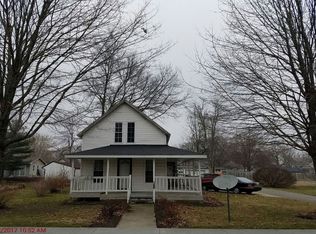 304 E Lawrence St, Middlebury, IN 46540