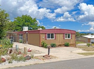 1276 Cheyenne St, Los alamos, NM 87544