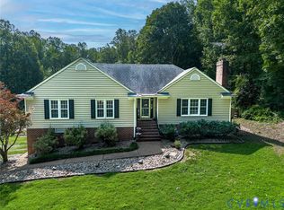 212 Copper Line Rd, Bumpass, VA 23024