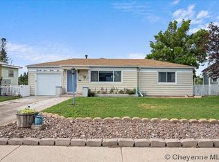 2932 Plum Dr, Cheyenne, WY 82001