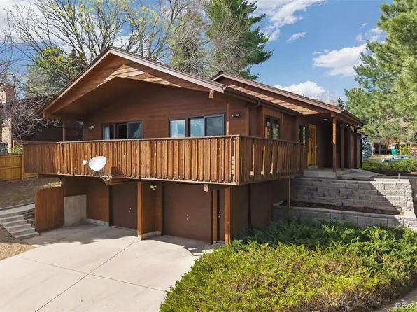 2325 S Carr Street, Lakewood, CO 80227