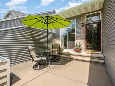 521 Spruce Dr, Hudson, WI, 54016